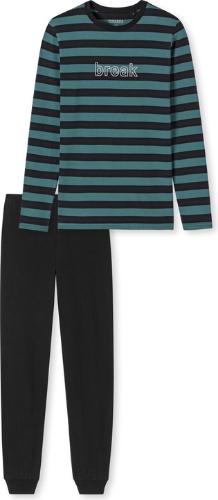 Image du produit Schiesser Pyjama long (152)