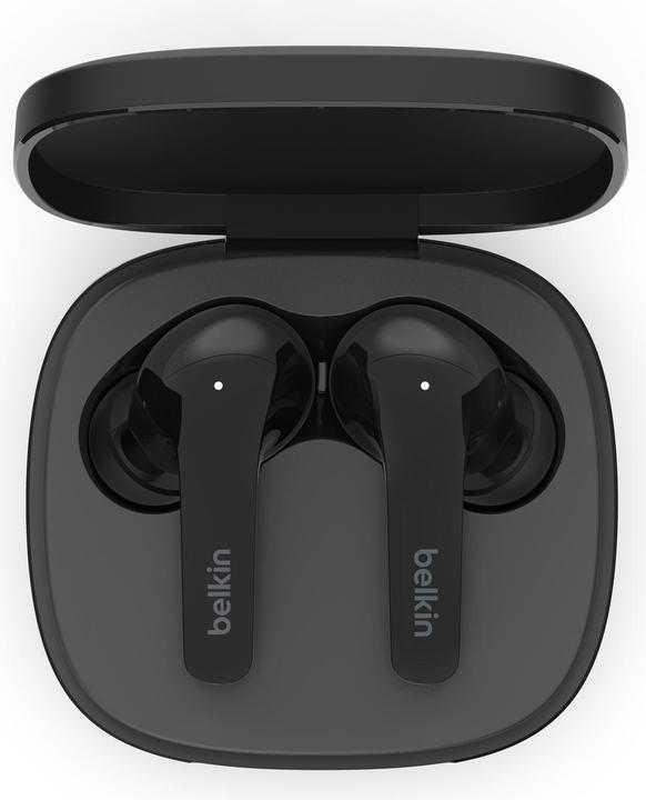 Actual product image Belkin SoundForm Flow (ANC, 7 h, Wireless)