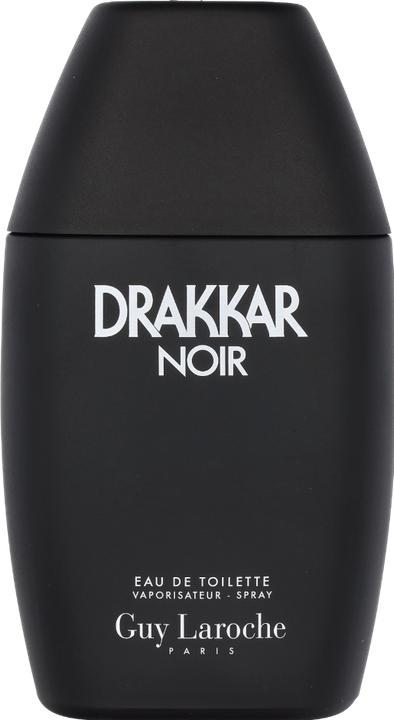 Produktbild Guy Laroche Drakkar Noir (Eau de Toilette, 200 ml)