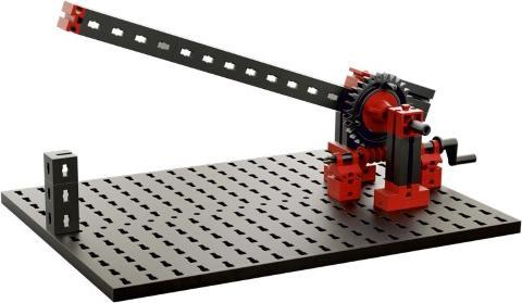 Produktbild Fischertechnik education MINT Kits Bausatz Me