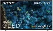 Image du produit Sony FWD-77A80L (77", A80L, OLED, 4K, 2023)