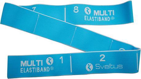 Actual product image Sveltus Multi elastic band (1.10 m, Special Strong)