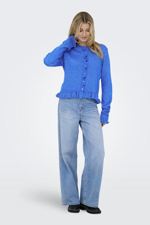 Image du produit JdY JDYLETTY Strickjacke Strickjacke (XL)