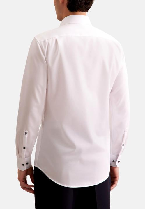 Immagine prodotto Seidensticker Hemd Langarmhemd Business Kent Patch5 (46)