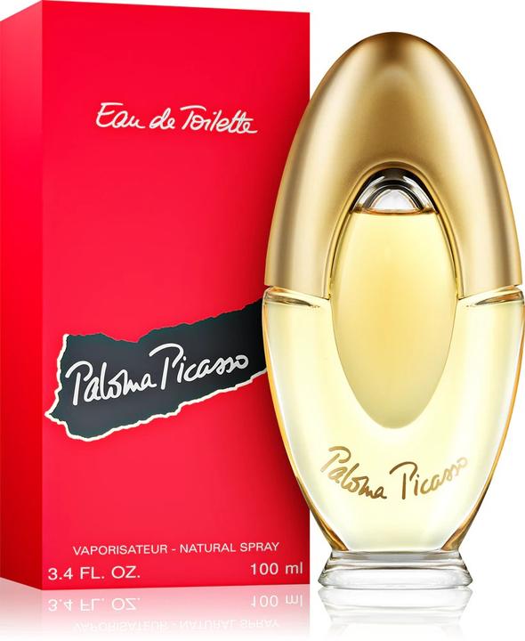 Immagine prodotto Paloma Picasso Parfum (Eau de toilette, 100 ml)