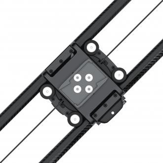Actual product image Zeapon Zeapon quick mounting plate for the Manfrotto system (Tripod quick-release plate)