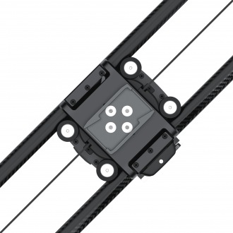 Image du produit Zeapon Plaque de montage rapide Zeapon pour le système Manfrotto (Poignée pivotante)