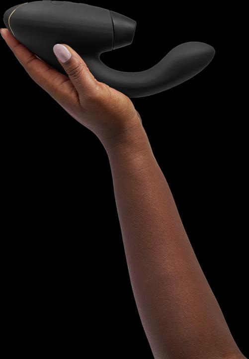 Actual product image Womanizer Duo 2