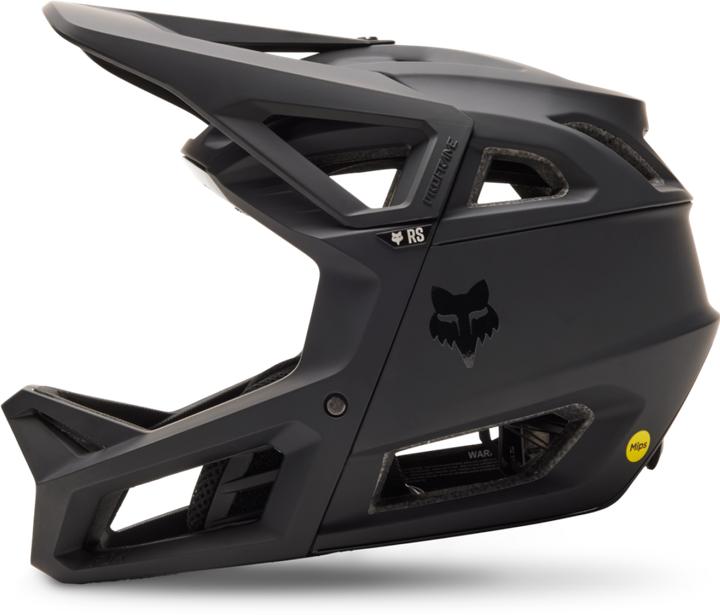 Image du produit Fox Casque 23 Proframe Rs, Ce Mt Blk M (55 - 59 cm)