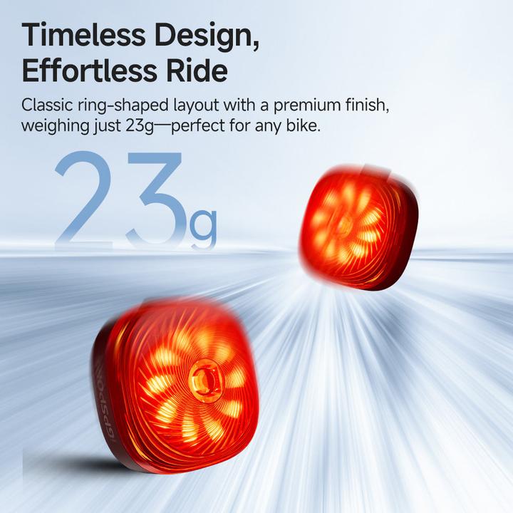 Immagine prodotto iGPSport TL50 Tail Light