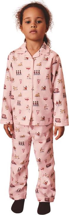 Image du produit Cath Kidston - Ensemble de pyjama - Fille (110)
