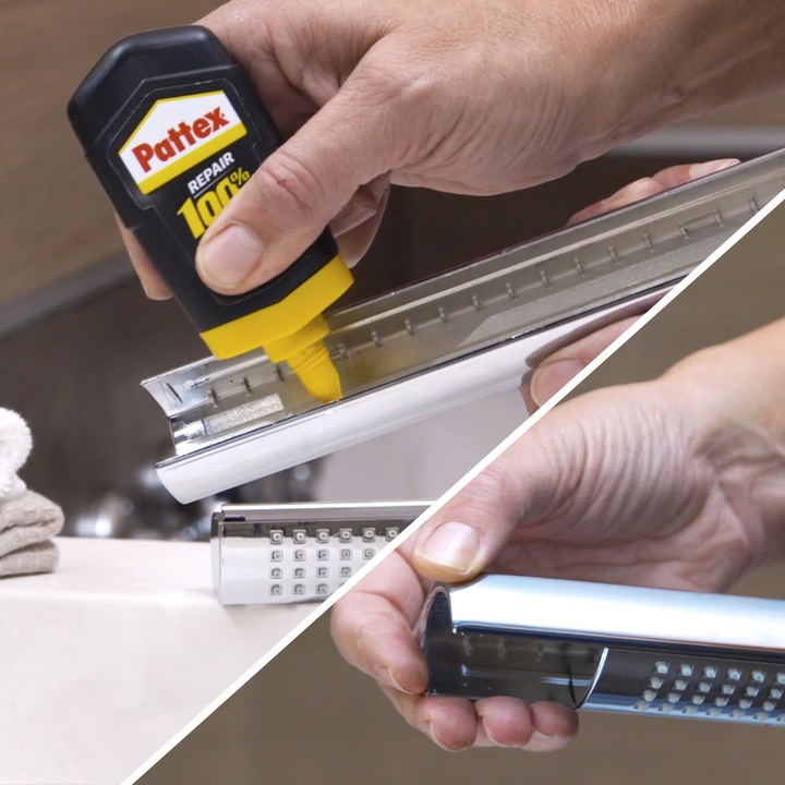 Productafbeelding Pattex Reparatie 100% (50 g)