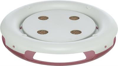 Image du produit Trixie Race & Scratch (Jouets avec herbe à chat)