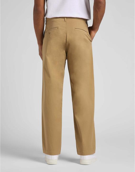 Actual product image Lee Loose Chino Leesures (28)