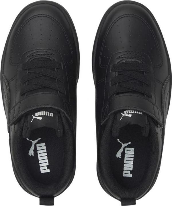 Actual product image Puma Rickie Ac Ps Jr Schuhe (31.5)