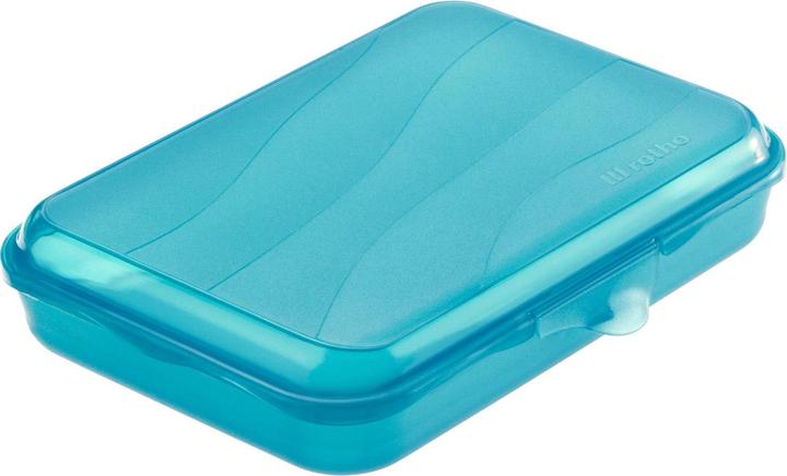 Actual product image Rotho Storage box