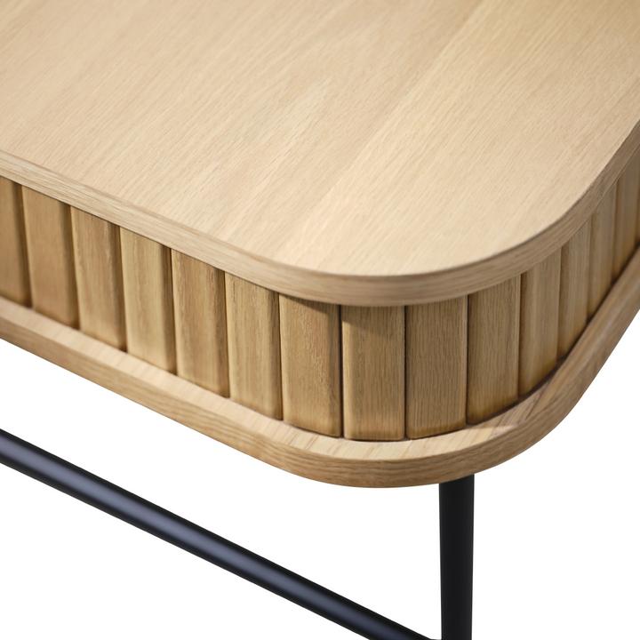 Produktbild Nordic Touch Nola (120 x 60 x 75 cm)