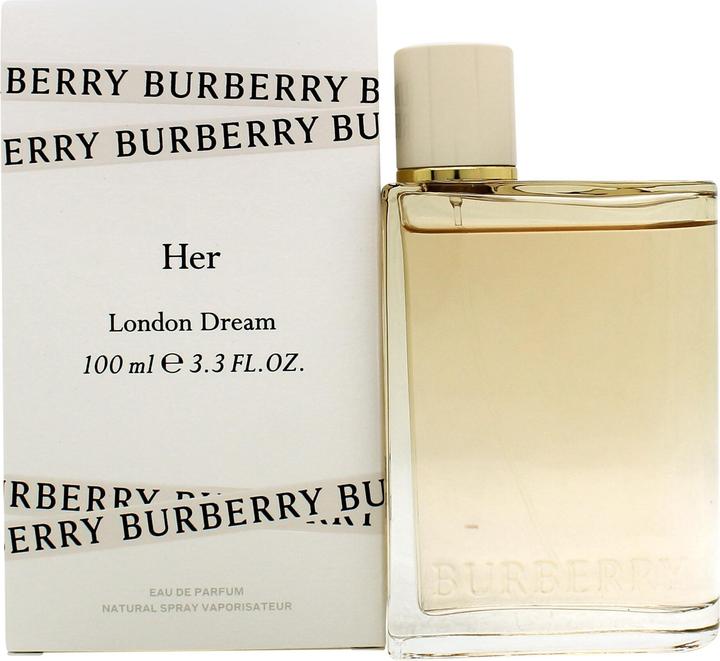Burberry HER - London Dream Eau de Parfum