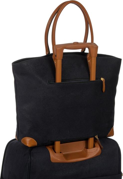 Actual product image Brics Life briefcase 39 cm laptop compartment