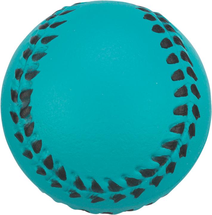 Produktbild Trixie Neonbälle Moosgummi (Ballspielzeug Hund)