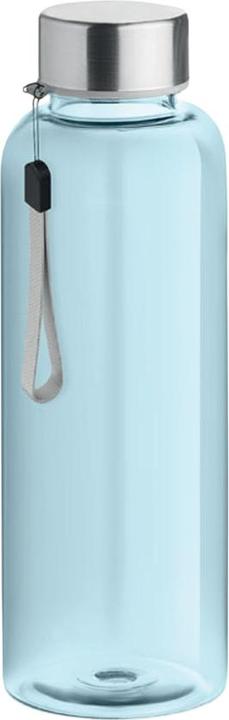 Immagine prodotto MidOcean Utah Trasparente Tritanio 500 ml Bottiglia (0.50 l)