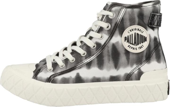 Produktbild Palladium Palla Ace Mid Tiedye - 58241 (39.5)