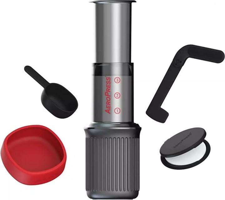 Produktbild Aerobie Aero Press Go (0.25 l)