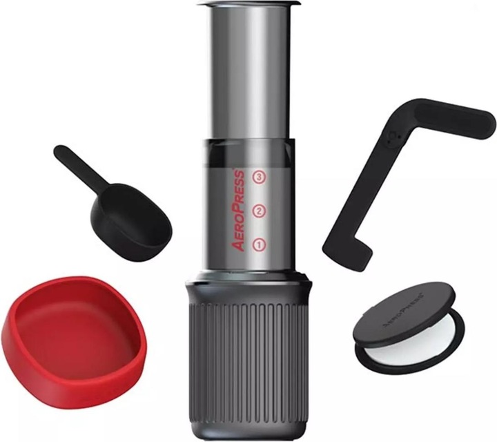 Produktbild Aerobie Aero Press Go (0.25 l)