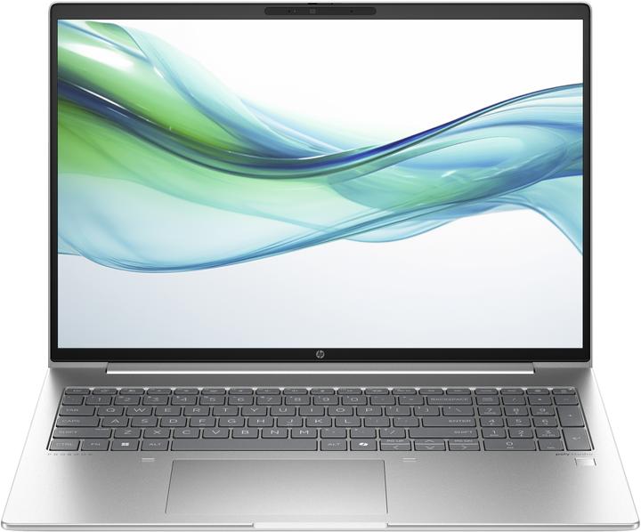Actual product image HP 465 G11 (16", AMD Ryzen 5 7535U, 16 GB, 512 GB, Eng. Int.)