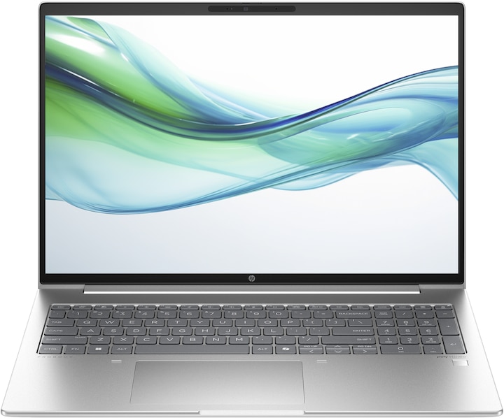 Actual product image HP ProBook 465 16 inch G11 Notebook PC, AMD Ryzen™ 7, 40.6 cm (16"), 1920 x 1200 pixels, 32 GB (16", AMD Ryzen 7 7735U, 32 GB, 1000 GB, DE)