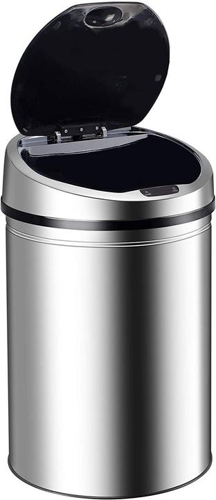 Image du produit Ribelli Poubelle, 30 litres (30 l)