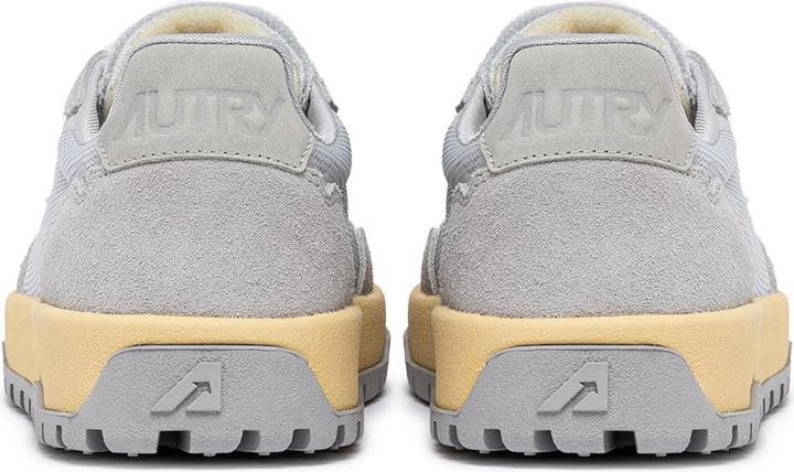 Actual product image Autry Sneakers Grey (45)