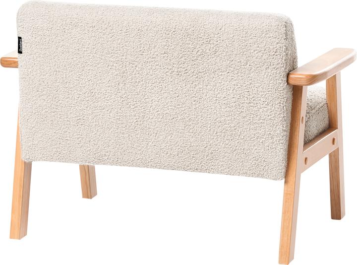 Produktbild Beliani Lalmo (Kindersofa)