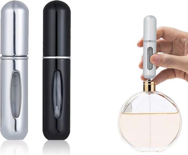 Image du produit Hermex Mini diffuseur de parfum (5 ml)