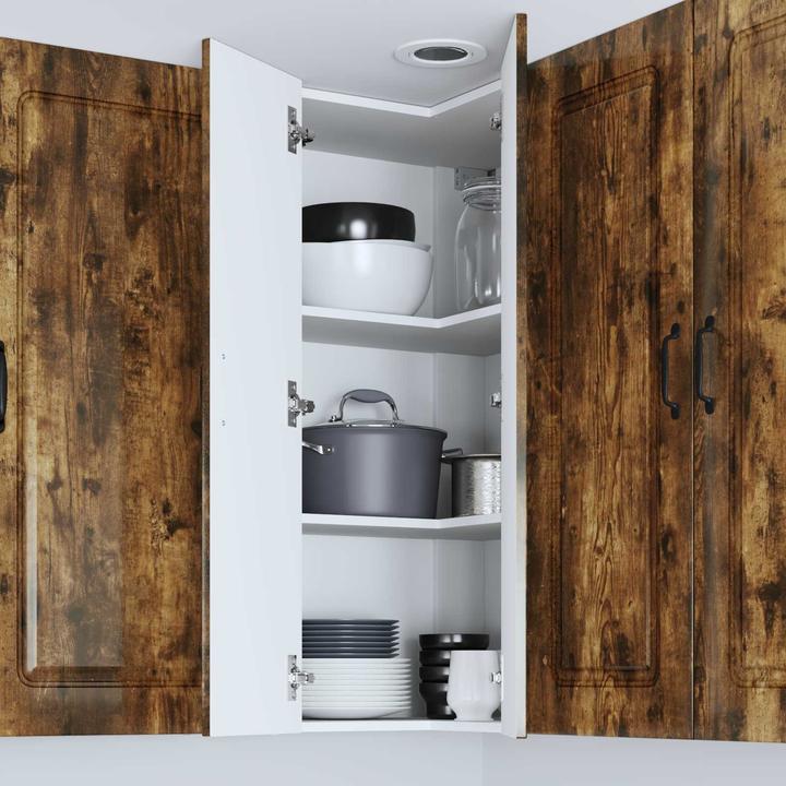 Produktbild vidaXL Küchenschrank (57 x 57 x 100 cm)
