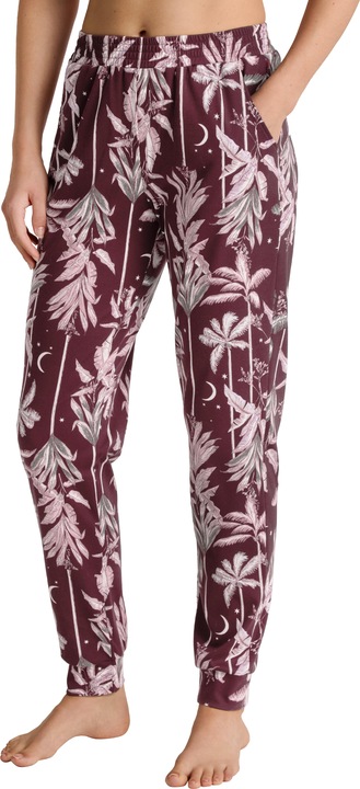 Produktbild Calida Pants mit Bündchen (L)