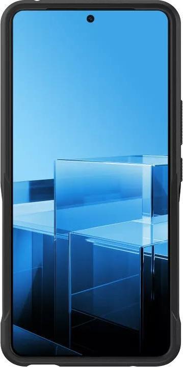 Productafbeelding ASUS DEVILCASE Zenfone 11 Ultra Zwart (Asus Zenfone 11 Ultra)