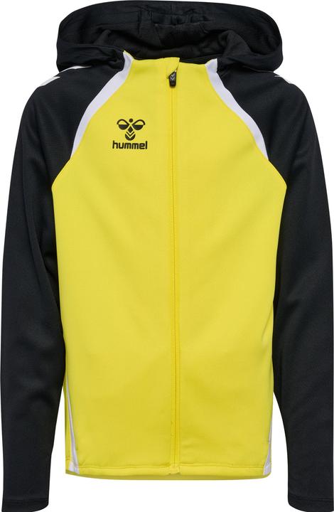 Produktbild hummel hmlLEAD 2.0 ZIP HOODIE KIDS (128)
