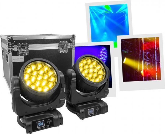 Actual product image Evolite Lumina W1940Z Set (Set)