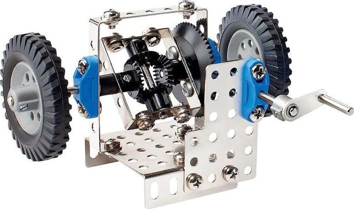 Actual product image Eitech Gear set