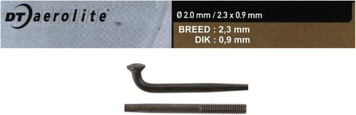 Produktbild DT Swiss Aerolite