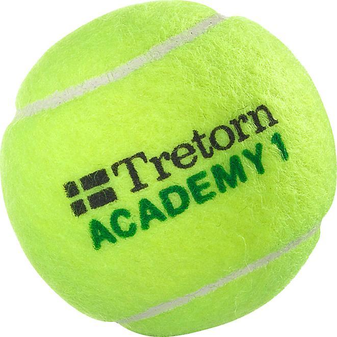 Actual product image Tretorn Stage 1 Academy