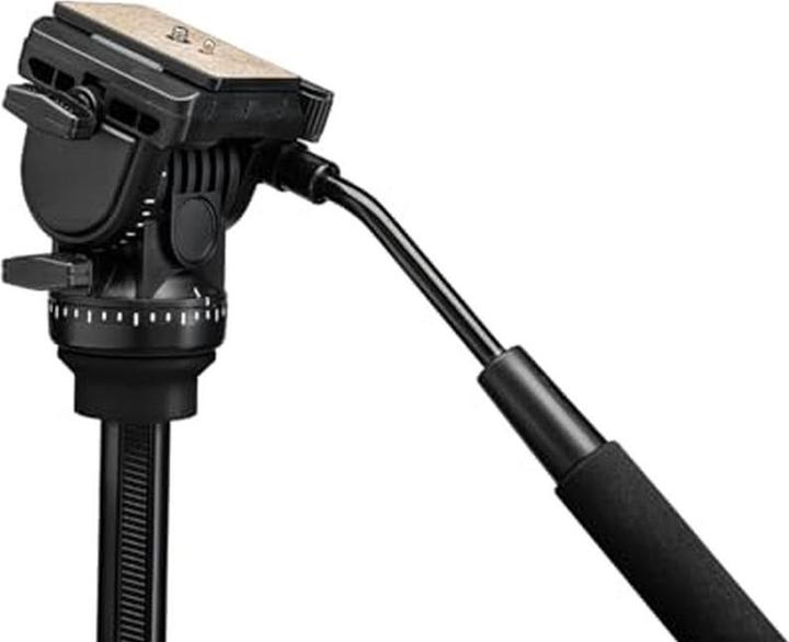 Immagine prodotto Magni Treppiede TRI 105 Treppiede (0,67 - 1,80 m) Leica (Metallo)