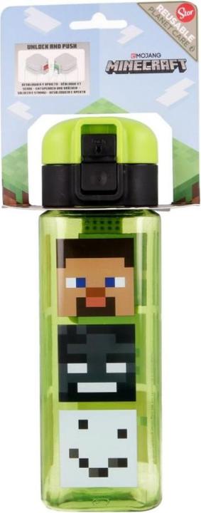 Actual product image Stor Minecraft (0.55 l)