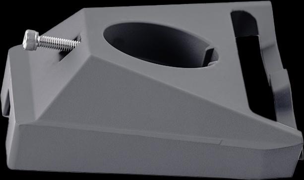 Immagine prodotto Starlink Adattatore per tubo per Kit Standard V4 (Kit di montaggio)