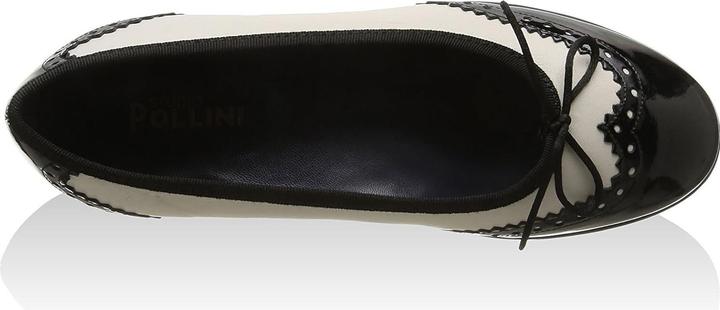 Produktbild Pollini Wedge Pumps mit Gespverschluss (38)