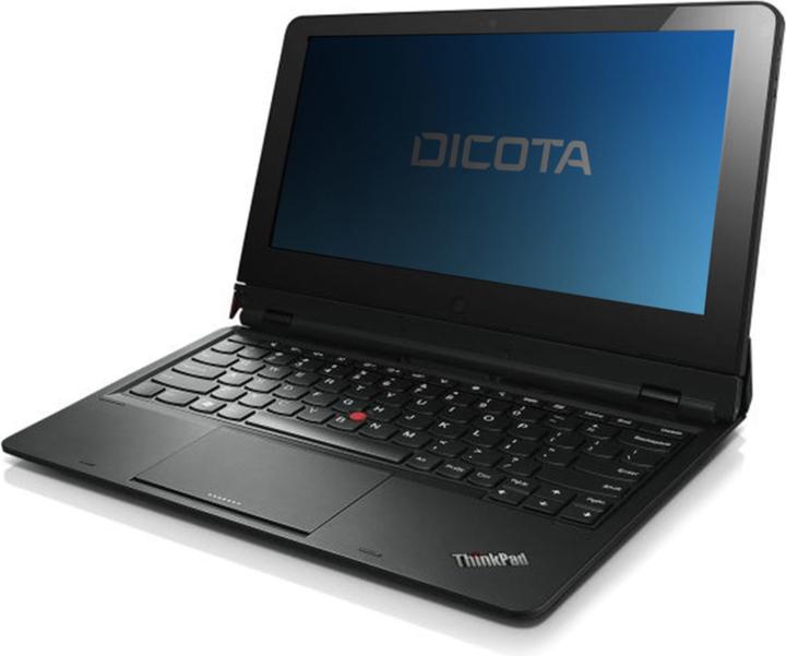 Actual product image Dicota Secret 2-Way for Lenovo Helix2 (11.60", 16:9)