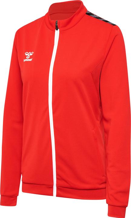 Immagine prodotto hummel Hmlauthentic Pl Giacca Con Zip Donna (M)