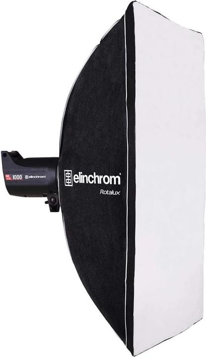 Elinchrom Rotalux Softbox Square 100x100cm (Softbox, 100 cm)