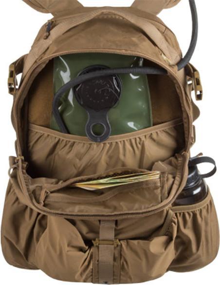 Actual product image Helikon Raider Backpack® Adaptive Green (20 l)